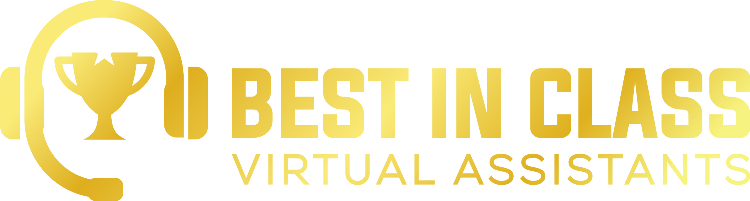 Best In Class – Virtual Assistants